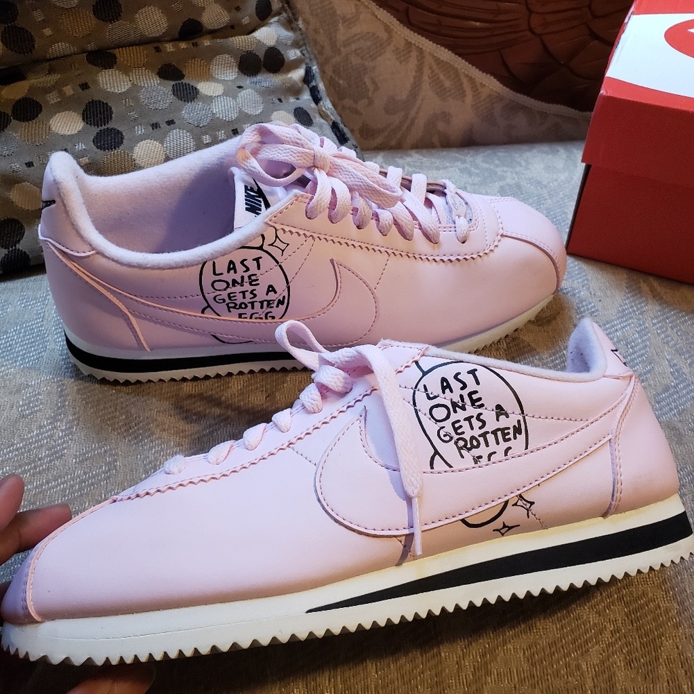 Classic cortez